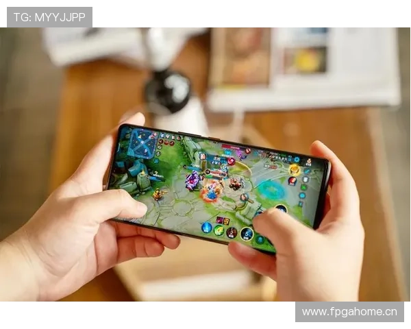 提升友博娱乐游戏体验的五个实用技巧让你玩得更尽兴